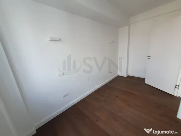 Penthouse de lux 2 camere lift privat bloc 2024 Polona