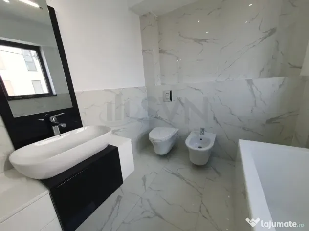 Penthouse de lux 2 camere lift privat bloc 2024 Polona
