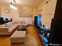 3 CAMERE I CURTE PROPRIE I PRELUNGIREA GHENCEA