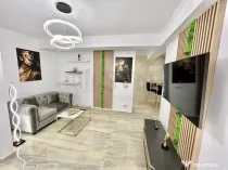Apartament de cu 2 camere spatios si luminos