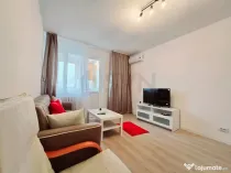 Apartament 2 Camere cu boxa Gara de Nord