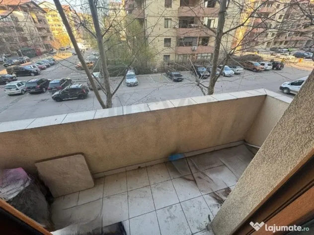 Apartament 2 Camere de Cartierul Latin Prelungirea Ghencea