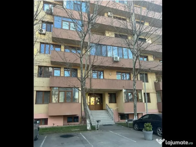 Apartament 2 Camere de Cartierul Latin Prelungirea Ghencea
