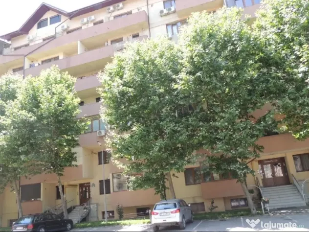 Apartament 2 Camere de Cartierul Latin Prelungirea Ghencea