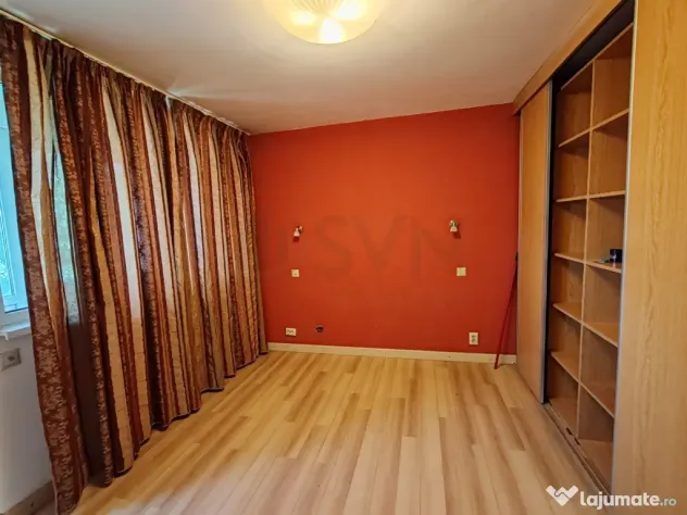 Apartamet 3 Camere de Cantemir Sector 4