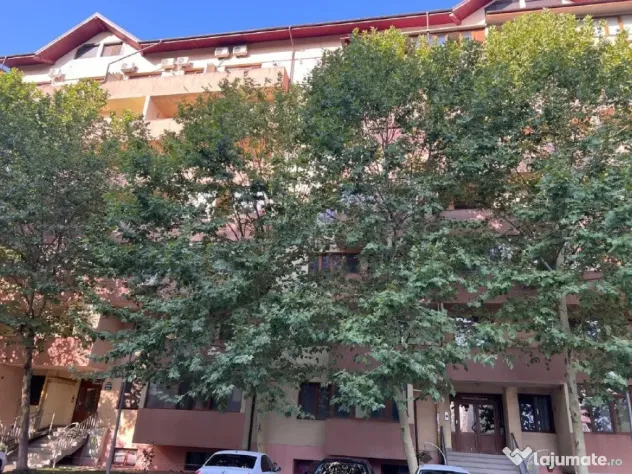 Apartament 2 Camere Cartierul Latin Prelungirea Ghencea B...
