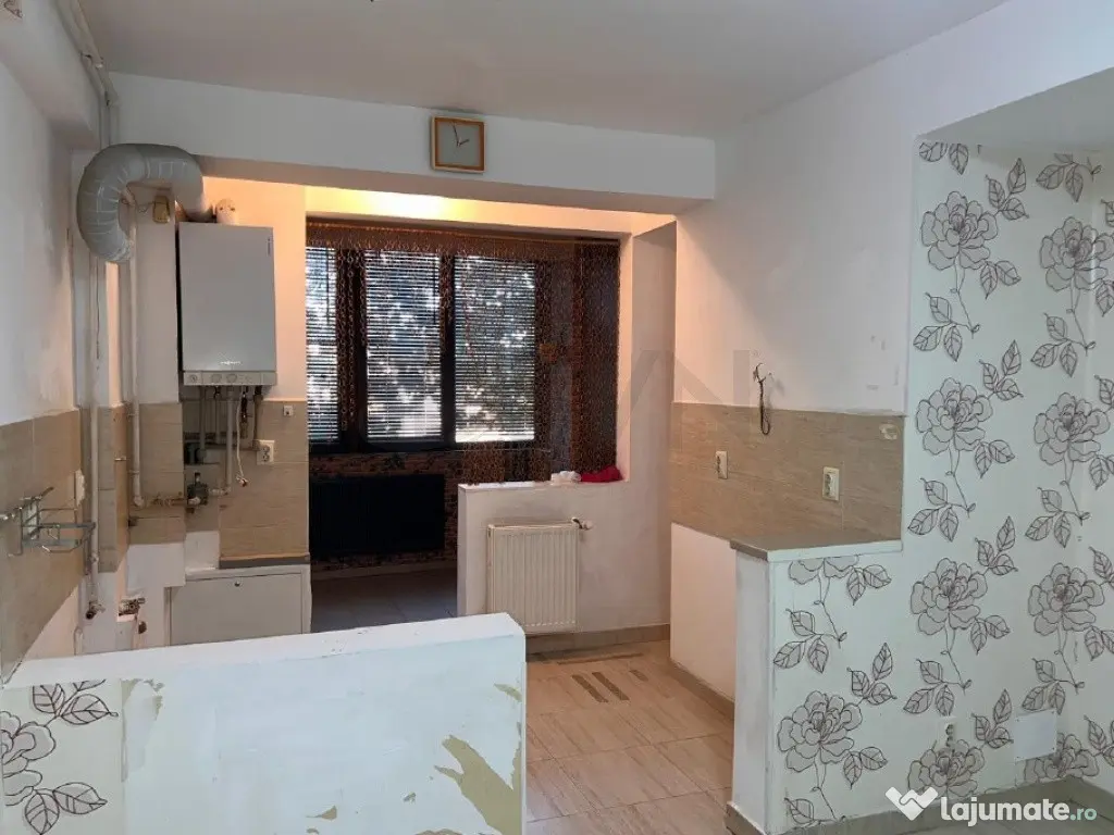 Apartament 2 Camere Cartierul Latin Prelungirea Ghencea B...