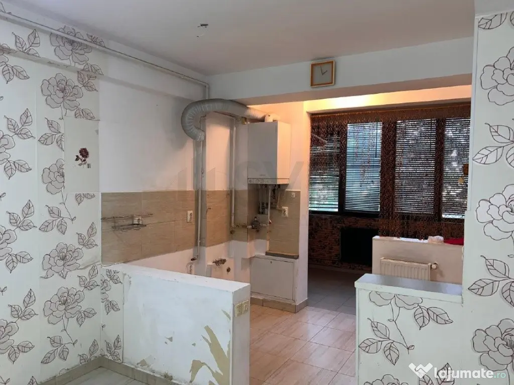 Apartament 2 Camere Cartierul Latin Prelungirea Ghencea B...