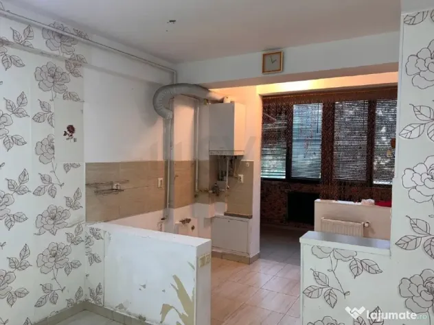 Apartament 2 Camere Cartierul Latin Prelungirea Ghencea B...