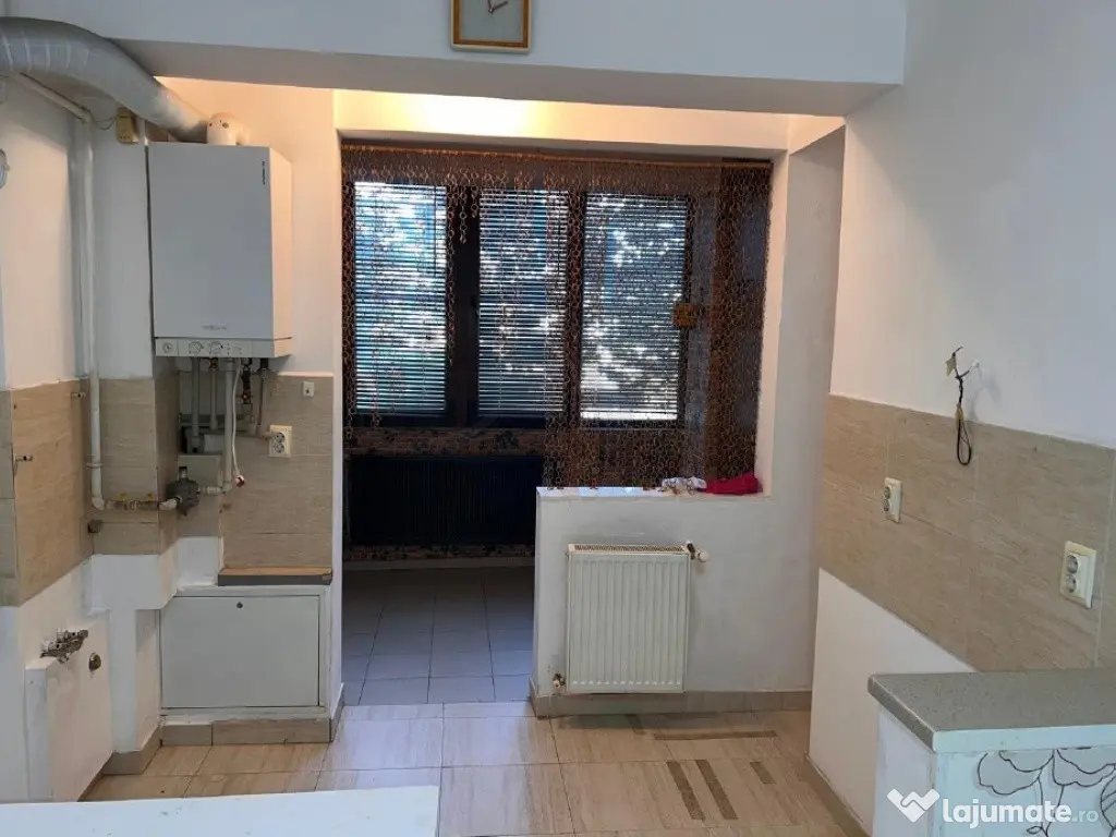 Apartament 2 Camere Cartierul Latin Prelungirea Ghencea B...