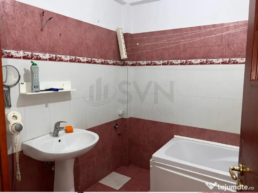 Apartament 2 Camere Cartierul Latin Prelungirea Ghencea B...