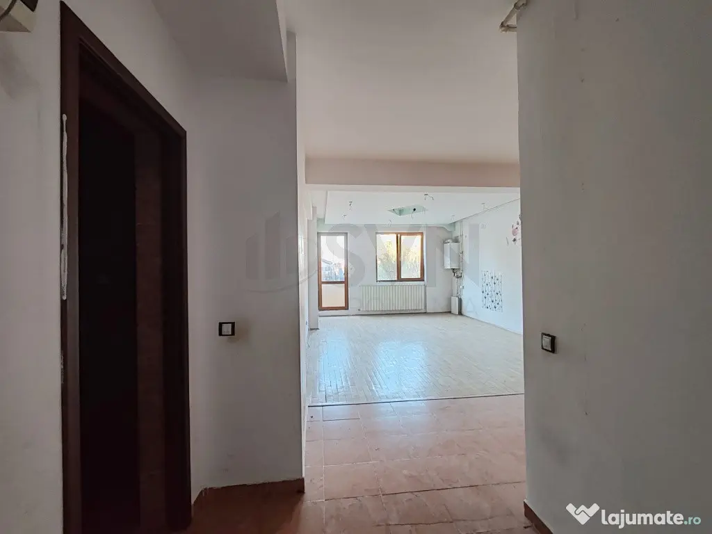Apartament 2 Camere Cartierul Latin Prelungirea Ghencea B...