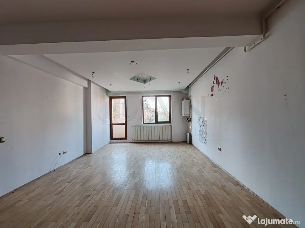 Apartament 2 Camere Cartierul Latin Prelungirea Ghencea B...