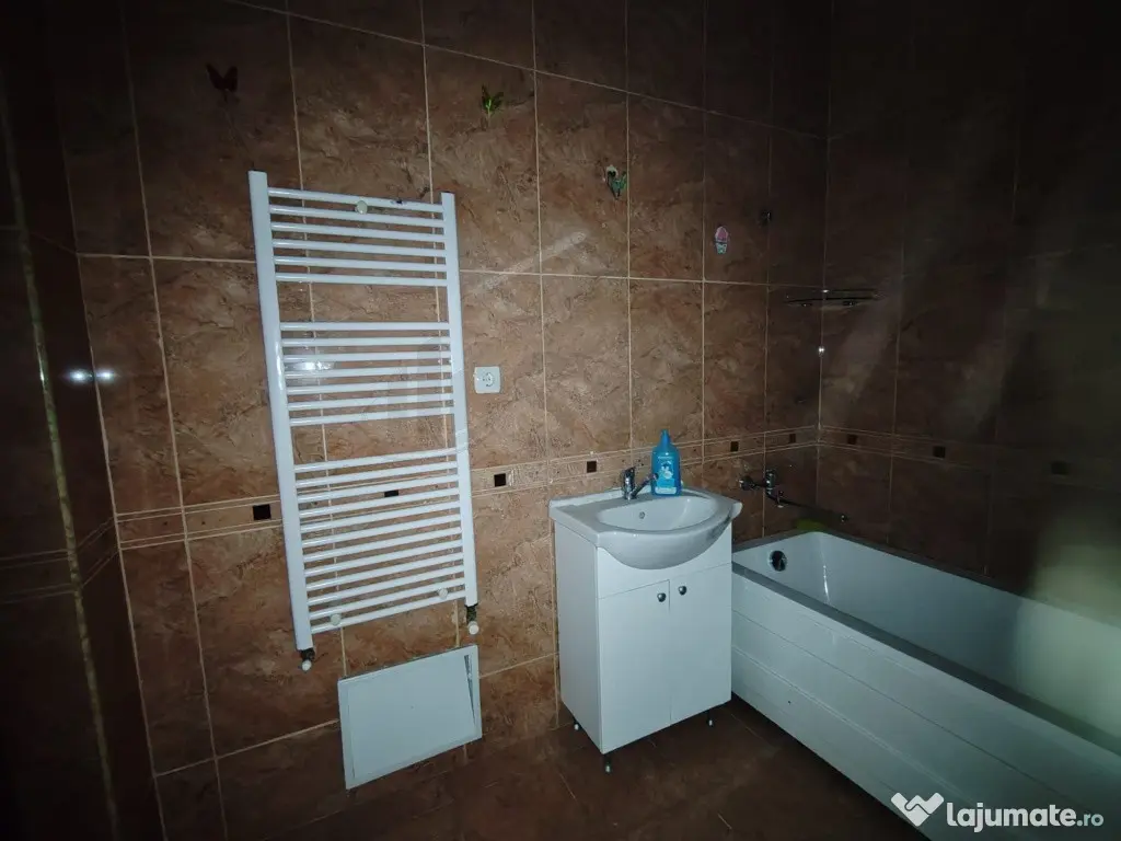 Apartament 2 Camere Cartierul Latin Prelungirea Ghencea B...