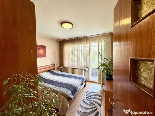 Apartament 3 camere I Obor - Veranda Mall I De vanzare