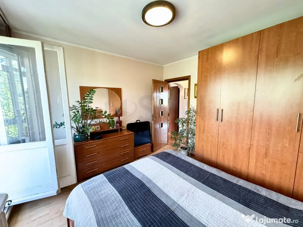 Apartament 3 camere I Obor - Veranda Mall I De vanzare