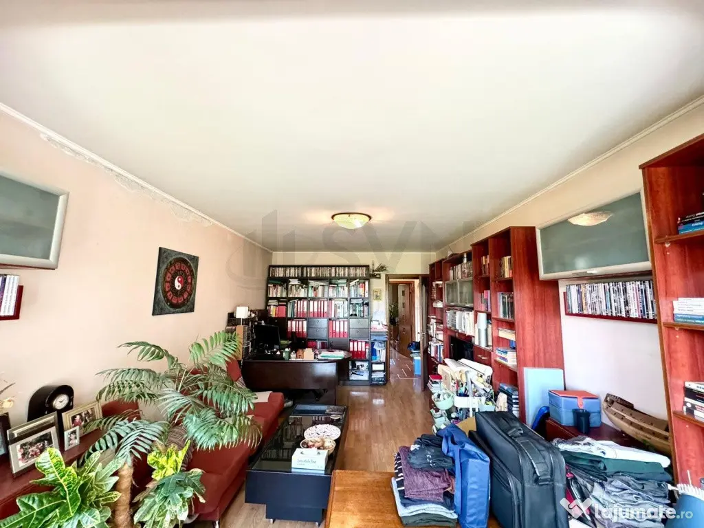 Apartament 3 camere I Obor - Veranda Mall I De vanzare