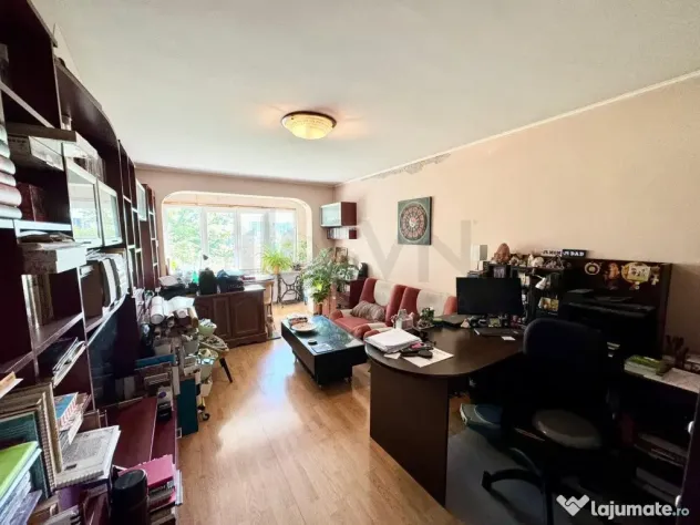 Apartament 3 camere I Obor - Veranda Mall I De vanzare