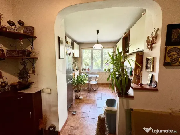 Apartament 3 camere I Obor - Veranda Mall I De vanzare
