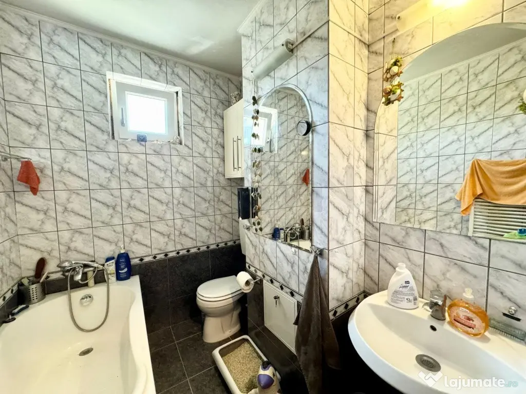Apartament 3 camere I Obor - Veranda Mall I De vanzare