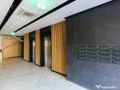 2 camere imobil nou Floreasca terasa 30 mp 