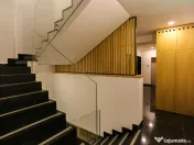 2 camere imobil nou Floreasca terasa 30 mp 