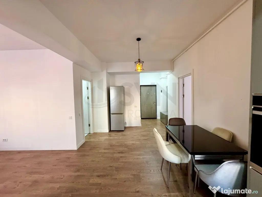 Prima - Apartament 2 camere I Piata Victoriei I De inchiriat