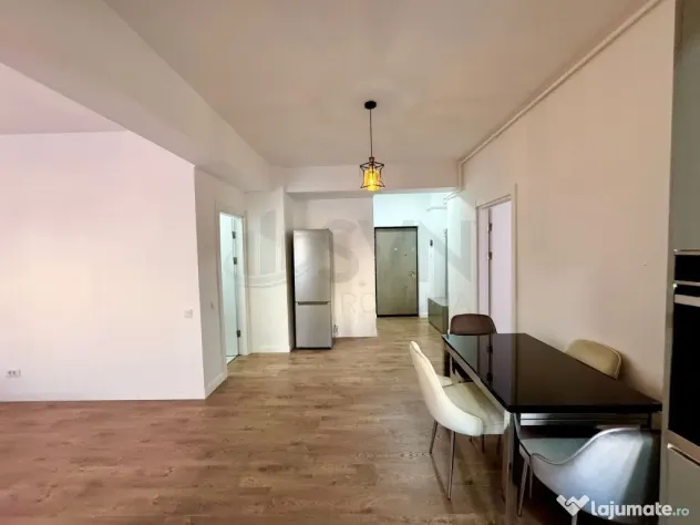 Prima - Apartament 2 camere I Piata Victoriei I De inchiriat