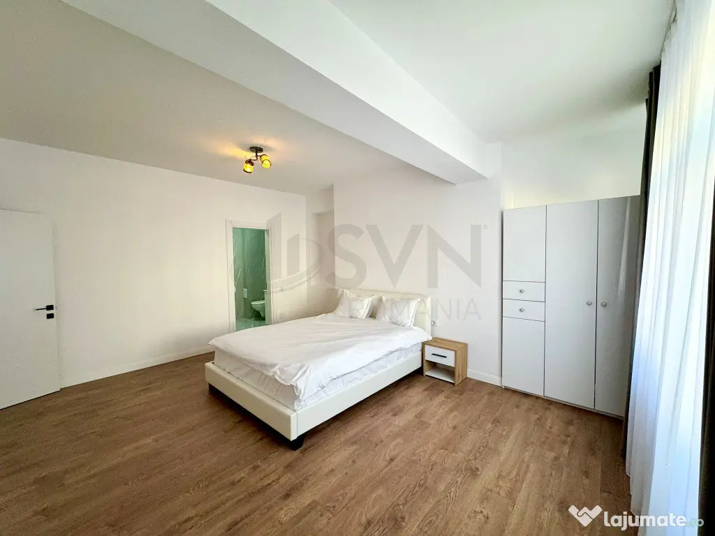 Prima - Apartament 2 camere I Piata Victoriei I De inchiriat