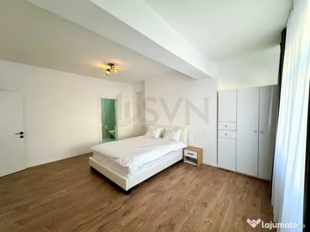 Prima - Apartament 2 camere I Piata Victoriei I De inchiriat