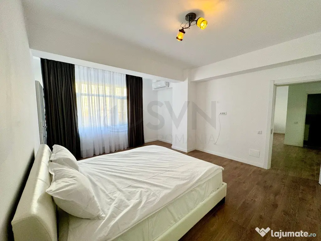 Prima - Apartament 2 camere I Piata Victoriei I De inchiriat