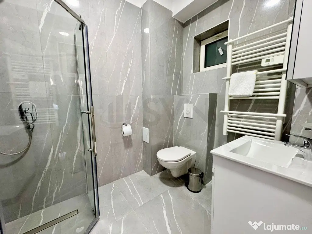 Prima - Apartament 2 camere I Piata Victoriei I De inchiriat