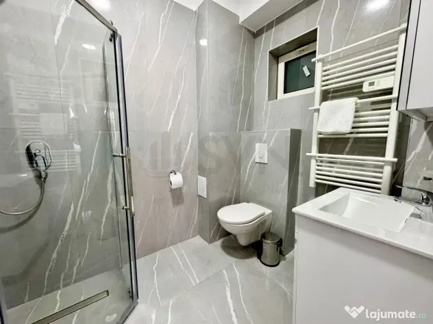Prima - Apartament 2 camere I Piata Victoriei I De inchiriat