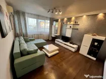 2 CAMERE DECOMANDAT MOBILAT UTILAT - 2 MINUTE METROU TINE...