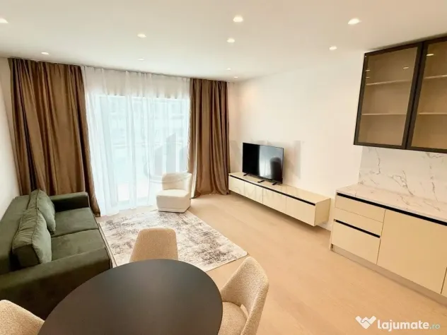 Prima I Apartament 2 camere I Parcare Subterana I De inch...