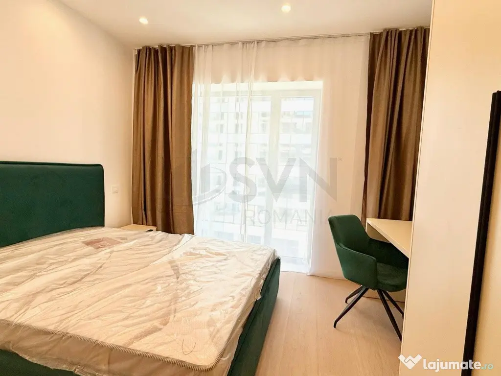 Prima I Apartament 2 camere I Parcare Subterana I De inch...