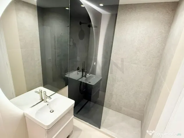 Prima I Apartament 2 camere I Parcare Subterana I De inch...