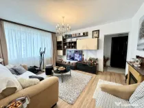 APARTAMENT 3 CAMERE I COMPLET RENOVAT I FLOREASCA - STEFA...