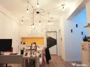 Studio dublu I 40 MP I Lacul Tei - Petricani 