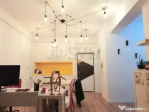 Studio dublu I 40 MP I Lacul Tei - Petricani