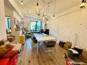 Studio dublu I 40 MP I Lacul Tei - Petricani 