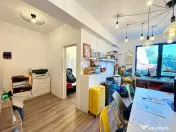 Studio dublu I 40 MP I Lacul Tei - Petricani 
