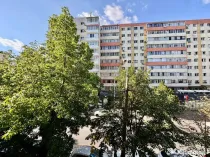 4 Camere I Decomandat I Lacul Tei I 1981 I Parcul Circulu...