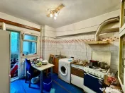 4 Camere I Decomandat I Lacul Tei I 1981 I Parcul Circulu... 