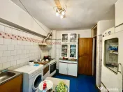 4 Camere I Decomandat I Lacul Tei I 1981 I Parcul Circulu... 