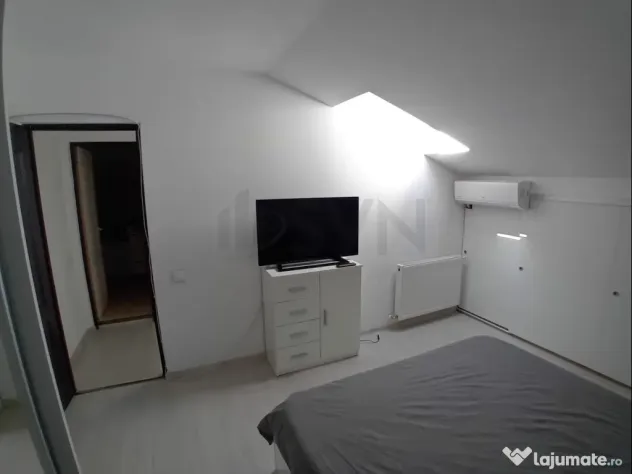 Vitan Mall 3 Camere Duplex Mobilat