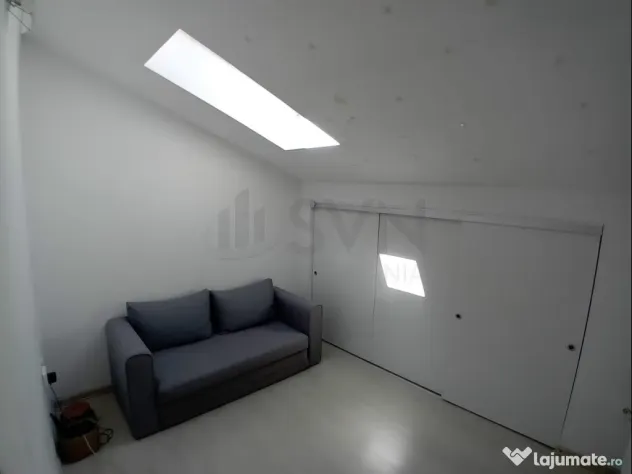 Vitan Mall 3 Camere Duplex Mobilat