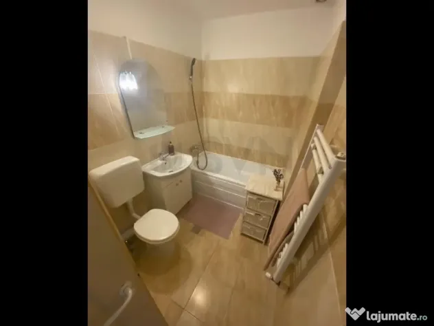 Vitan Mall 3 Camere Duplex Mobilat