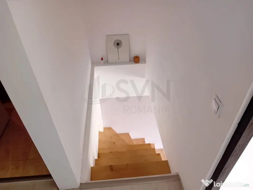 Vitan Mall 3 Camere Duplex Mobilat