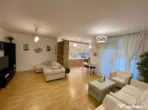 Apartament 2 camere in complex rezidential nou Pipera
